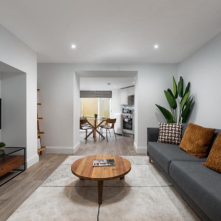 Notting Hill By Capital Apartment London Luaran gambar