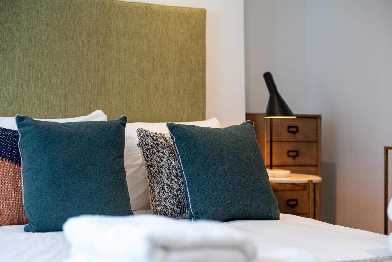 Notting Hill By Capital Apartment London Luaran gambar