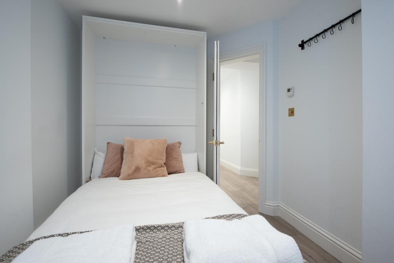 Notting Hill By Capital Apartment London Luaran gambar