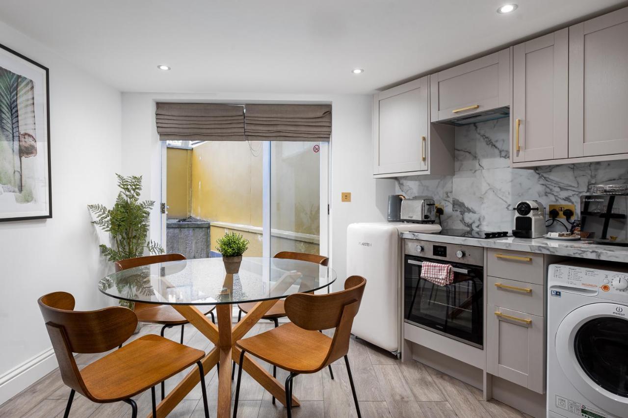 Notting Hill By Capital Apartment London Luaran gambar