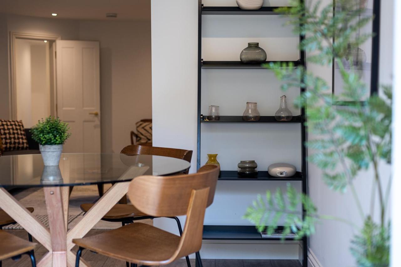 Notting Hill By Capital Apartment London Luaran gambar