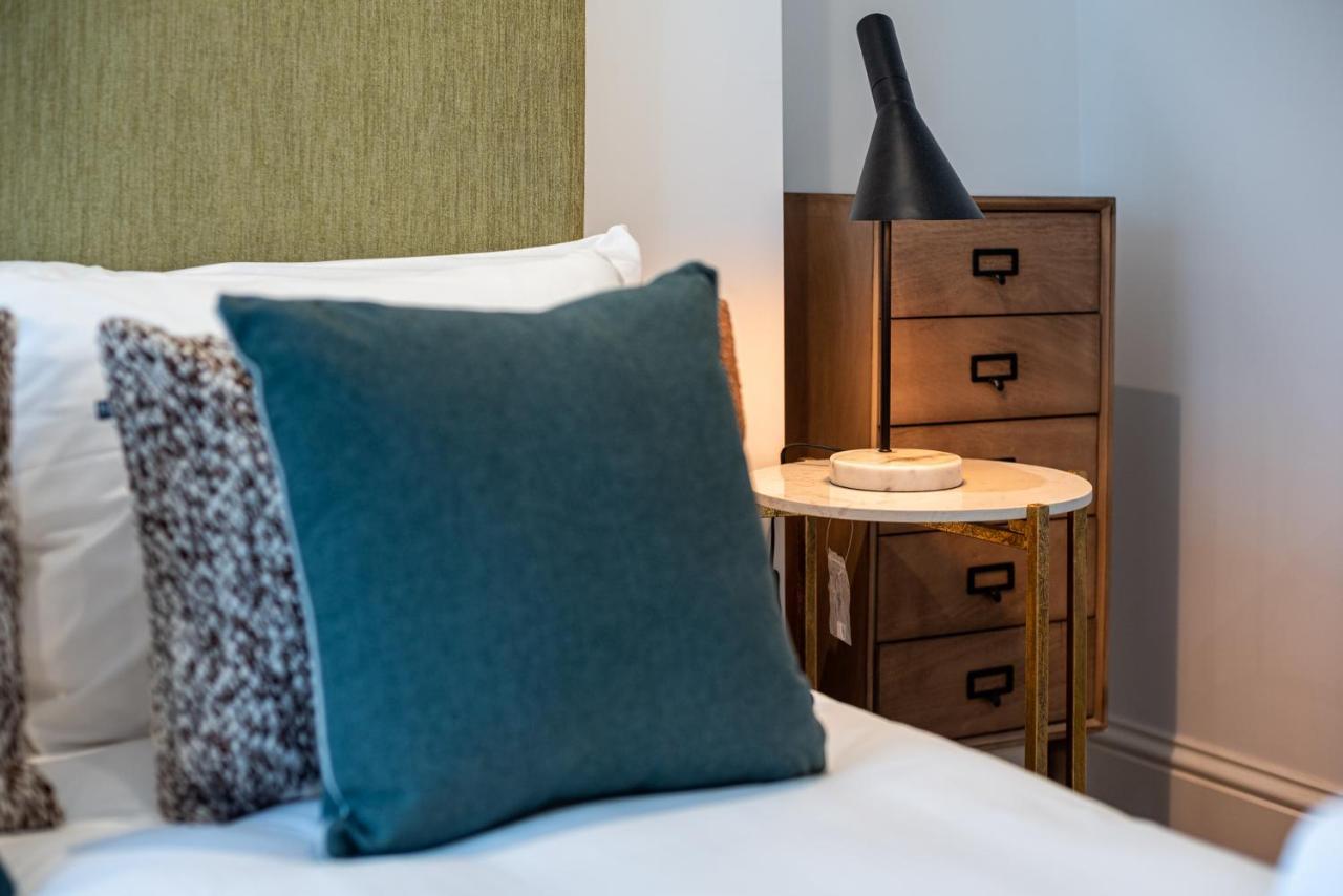 Notting Hill By Capital Apartment London Luaran gambar