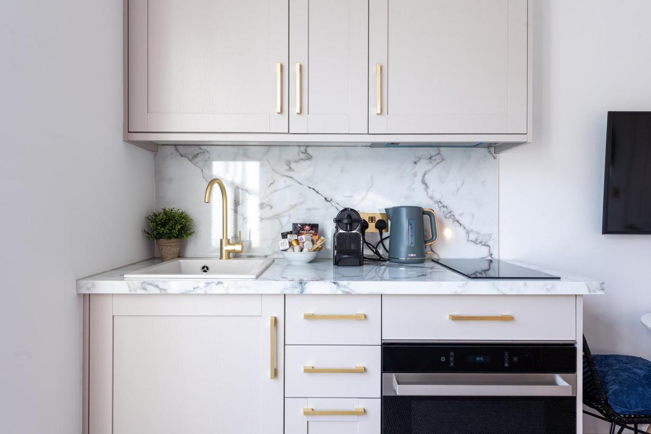 Notting Hill By Capital Apartment London Luaran gambar
