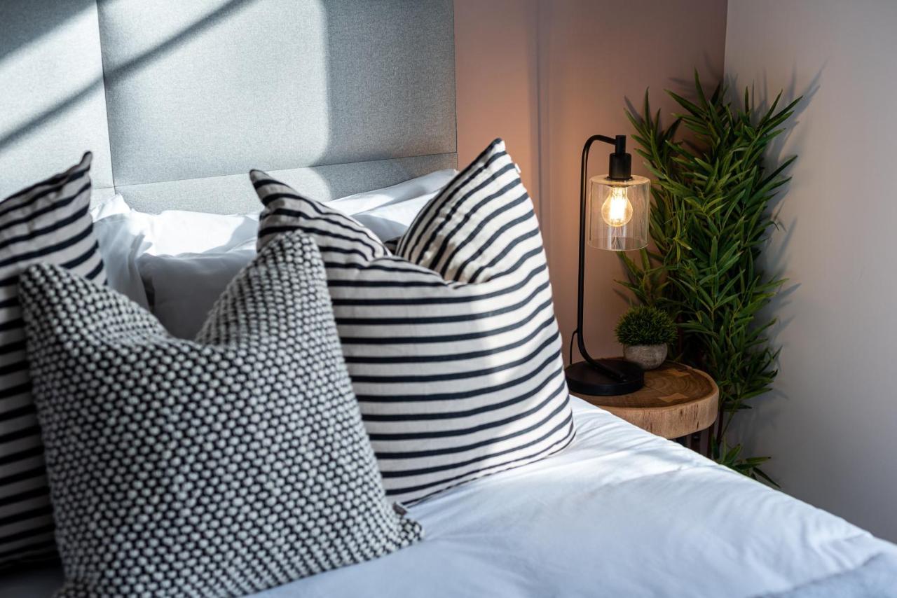 Notting Hill By Capital Apartment London Luaran gambar