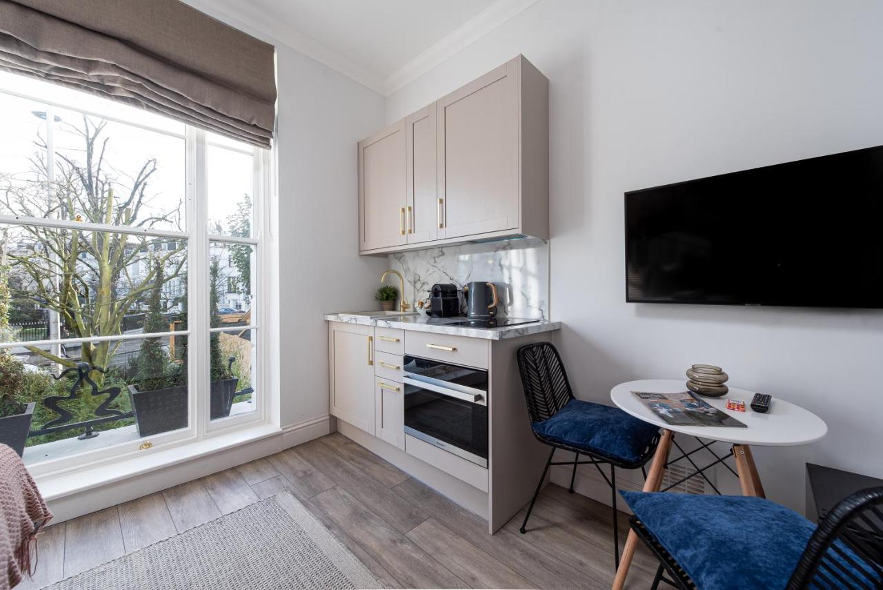 Notting Hill By Capital Apartment London Luaran gambar