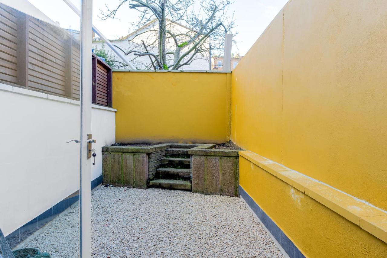 Notting Hill By Capital Apartment London Luaran gambar