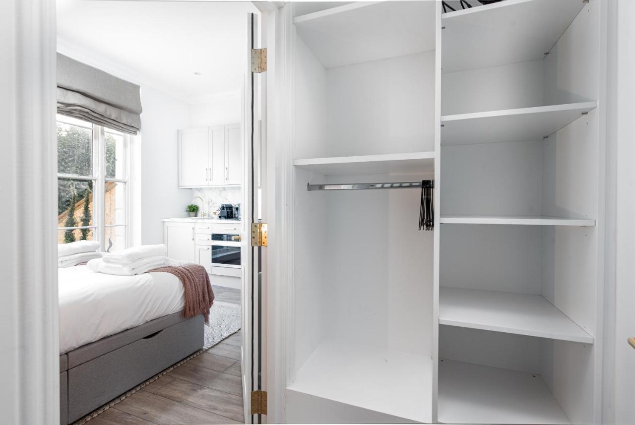 Notting Hill By Capital Apartment London Luaran gambar