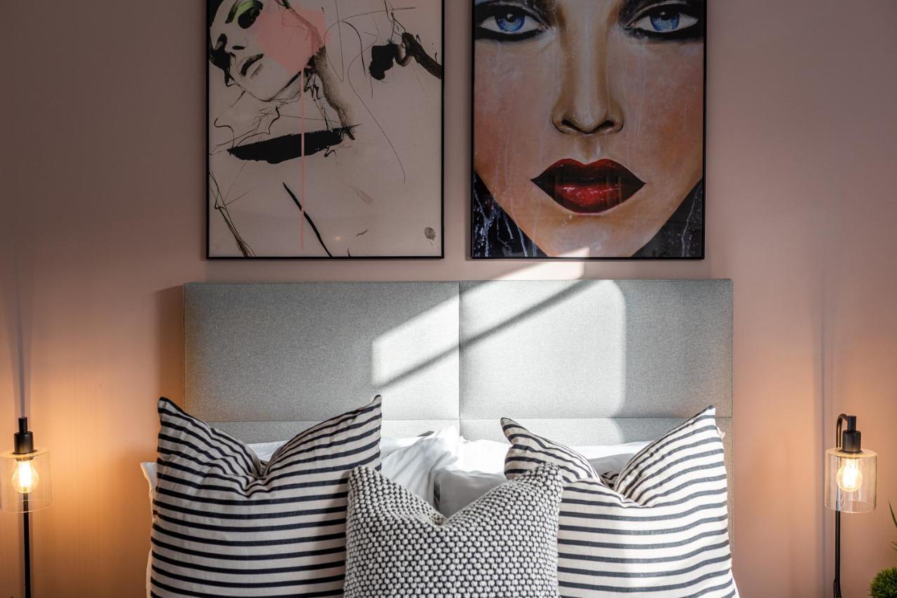 Notting Hill By Capital Apartment London Luaran gambar