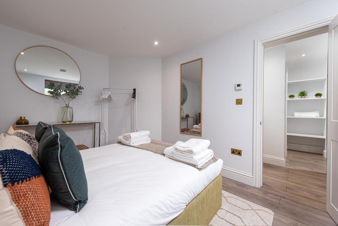 Notting Hill By Capital Apartment London Luaran gambar
