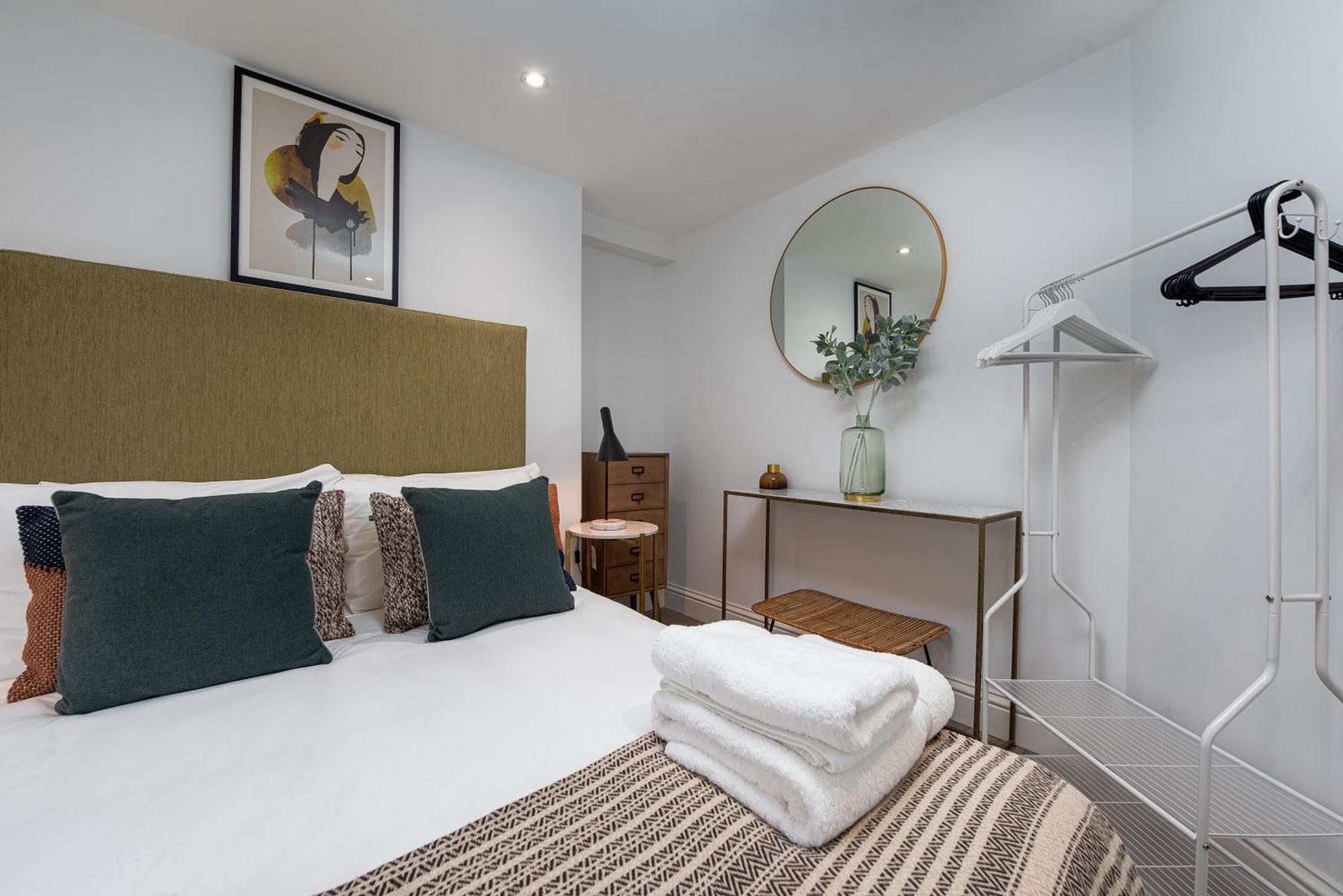 Notting Hill By Capital Apartment London Luaran gambar