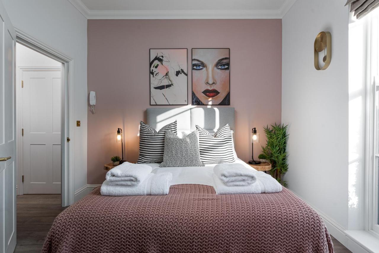 Notting Hill By Capital Apartment London Luaran gambar