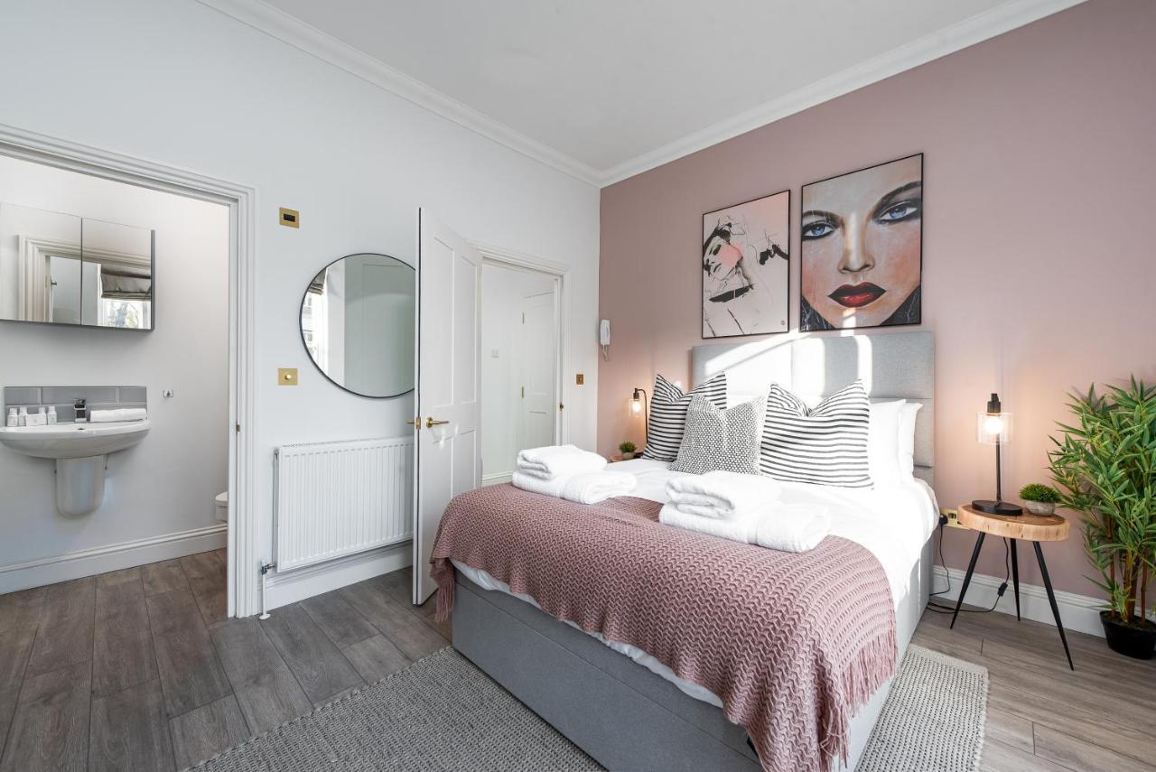 Notting Hill By Capital Apartment London Luaran gambar