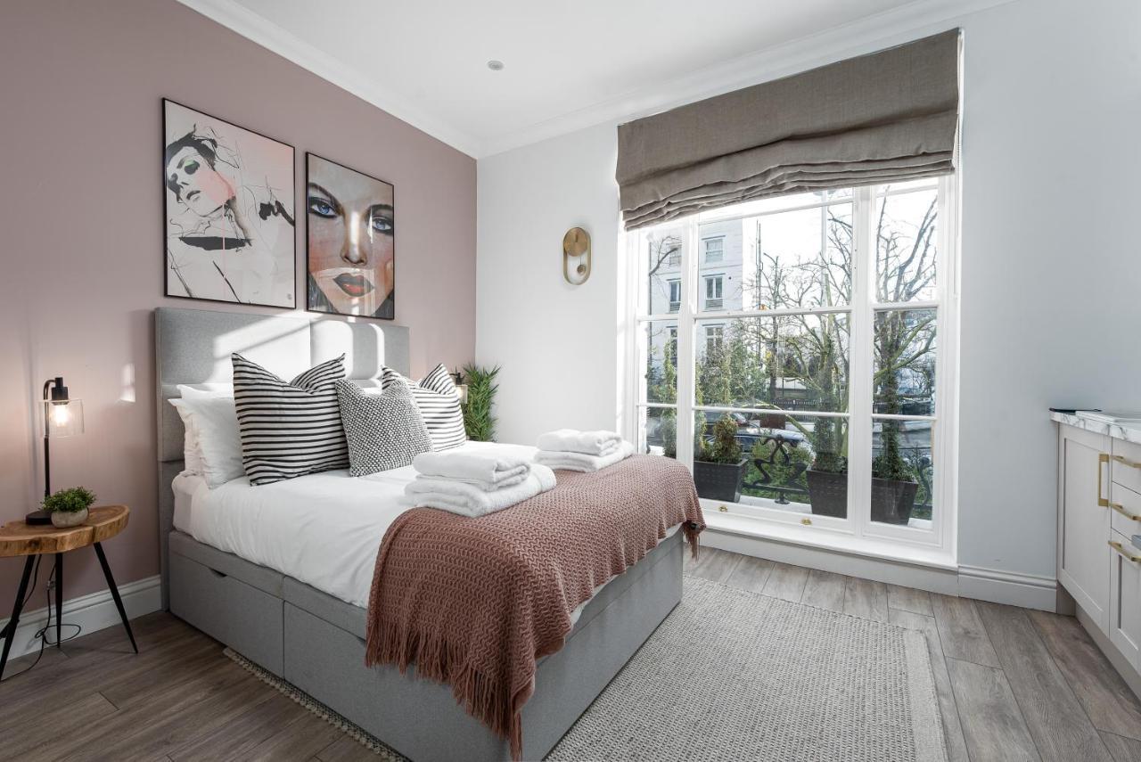 Notting Hill By Capital Apartment London Luaran gambar