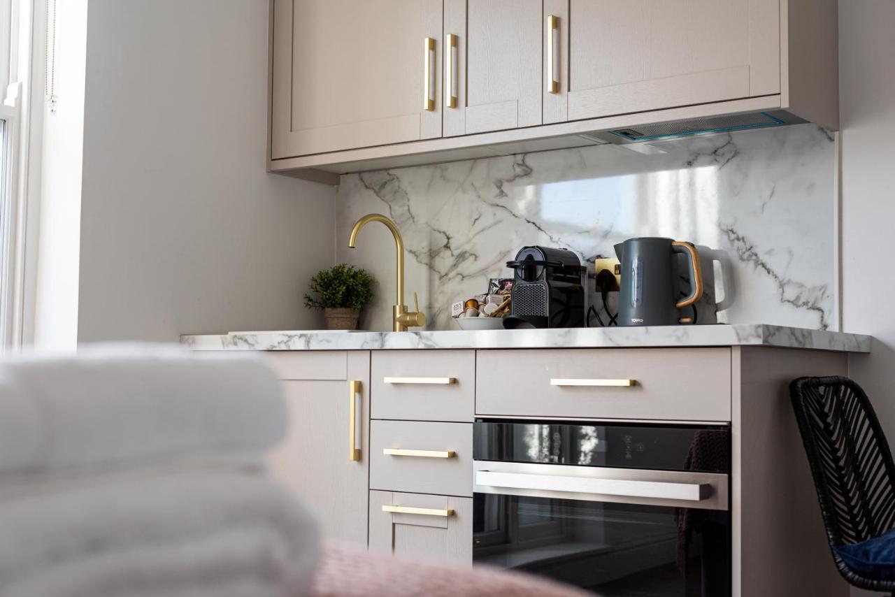 Notting Hill By Capital Apartment London Luaran gambar