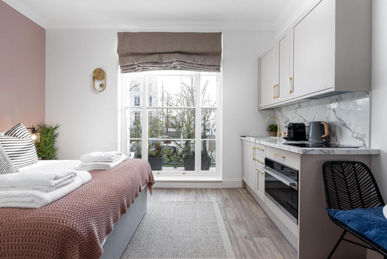 Notting Hill By Capital Apartment London Luaran gambar