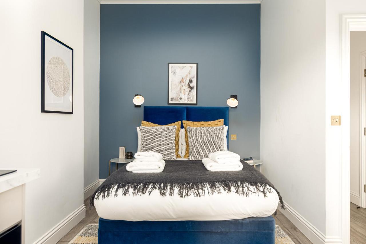 Notting Hill By Capital Apartment London Luaran gambar