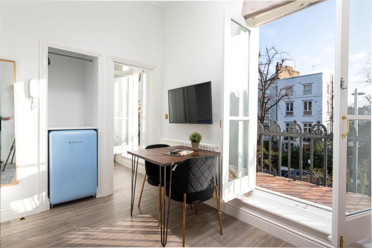 Notting Hill By Capital Apartment London Luaran gambar