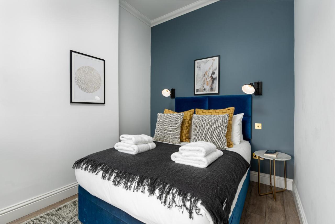 Notting Hill By Capital Apartment London Luaran gambar