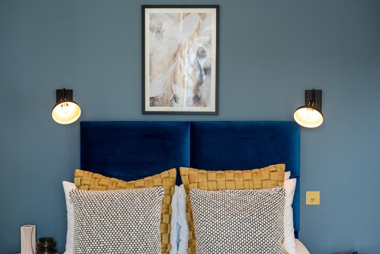 Notting Hill By Capital Apartment London Luaran gambar