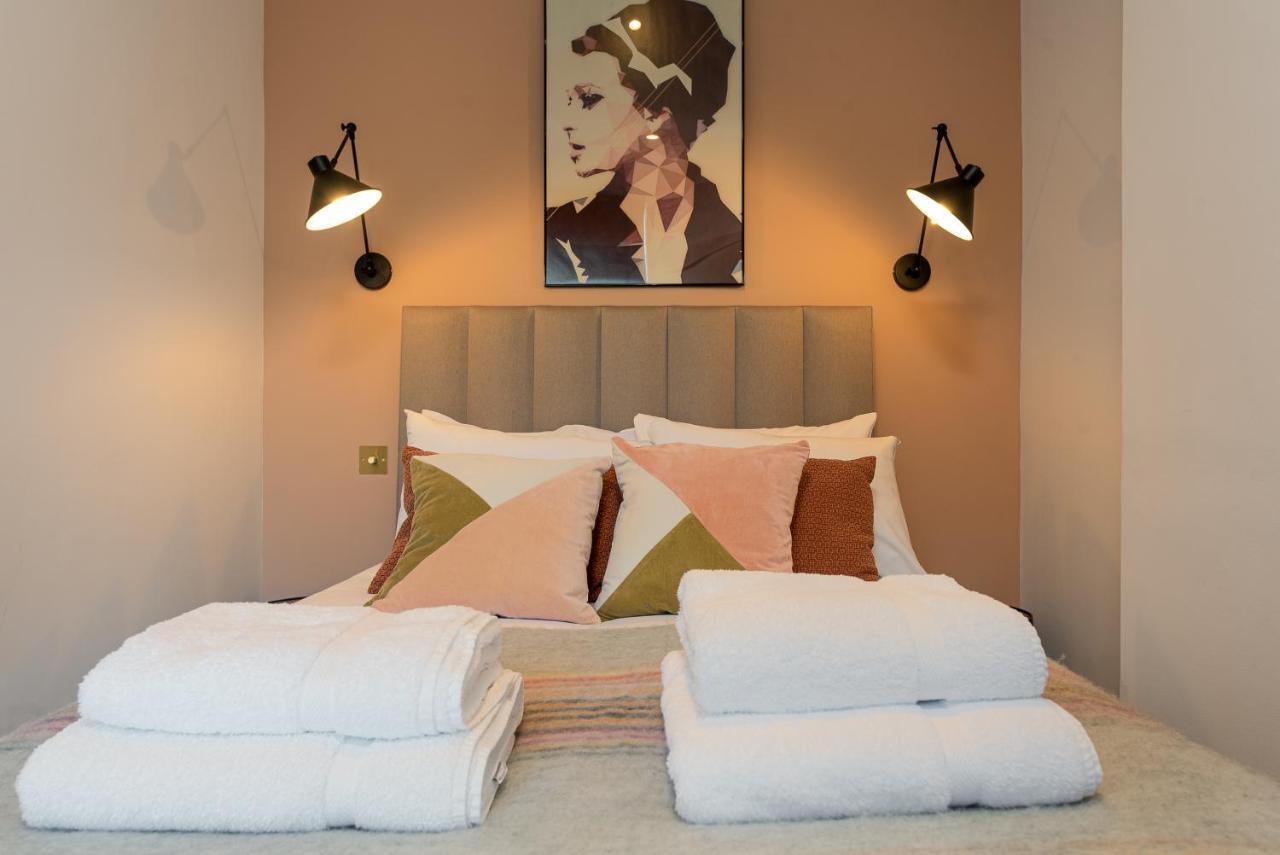 Notting Hill By Capital Apartment London Luaran gambar
