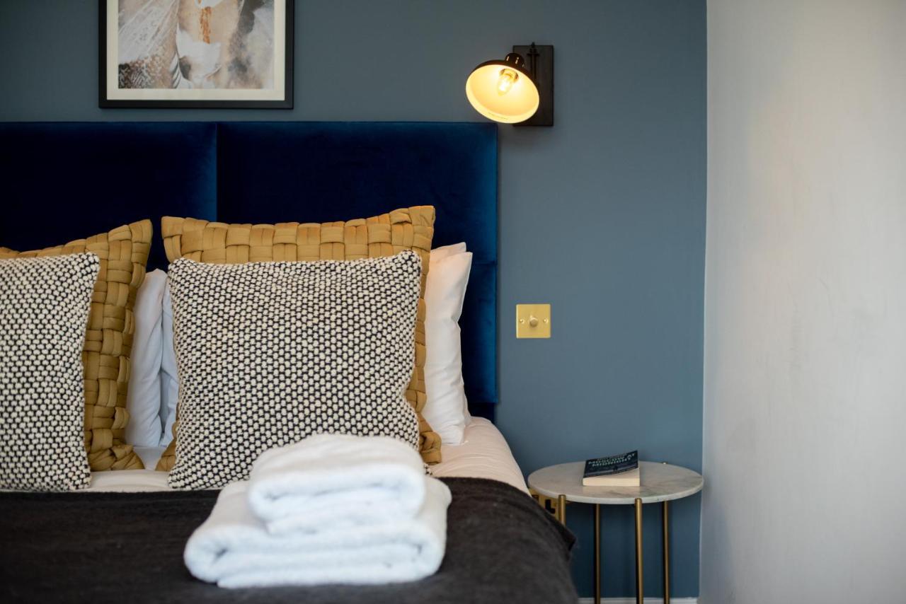 Notting Hill By Capital Apartment London Luaran gambar