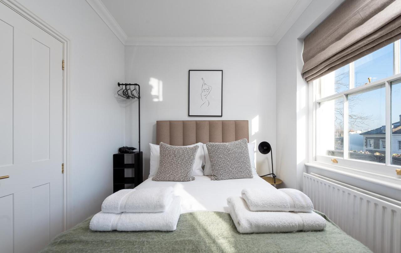 Notting Hill By Capital Apartment London Luaran gambar