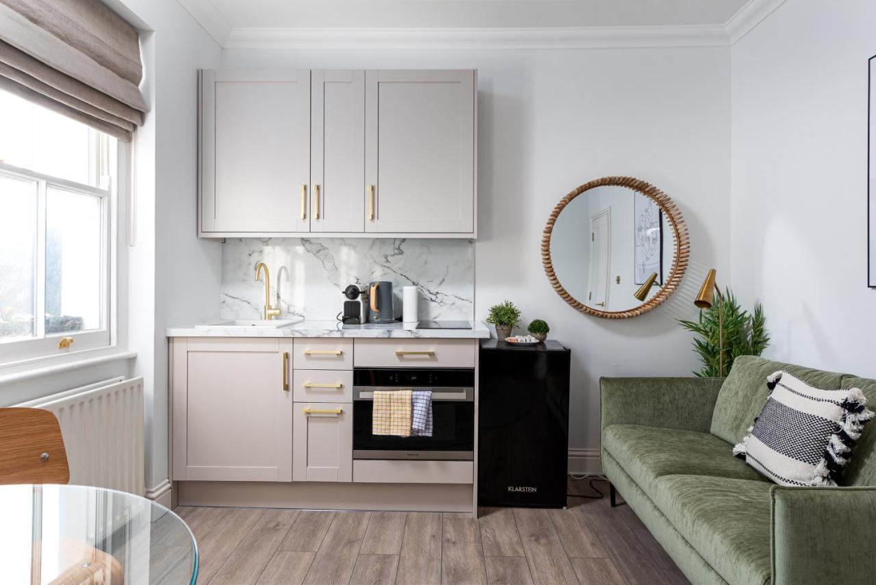 Notting Hill By Capital Apartment London Luaran gambar