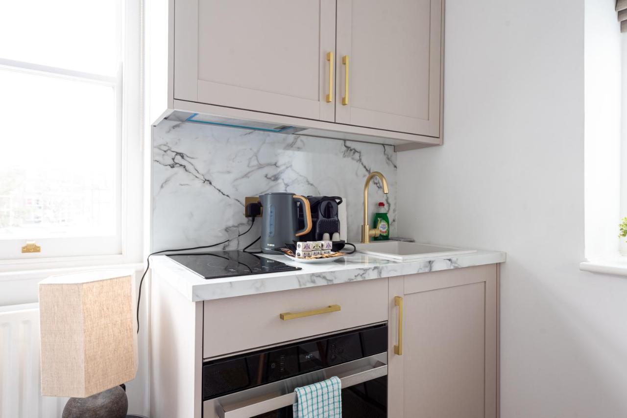 Notting Hill By Capital Apartment London Luaran gambar
