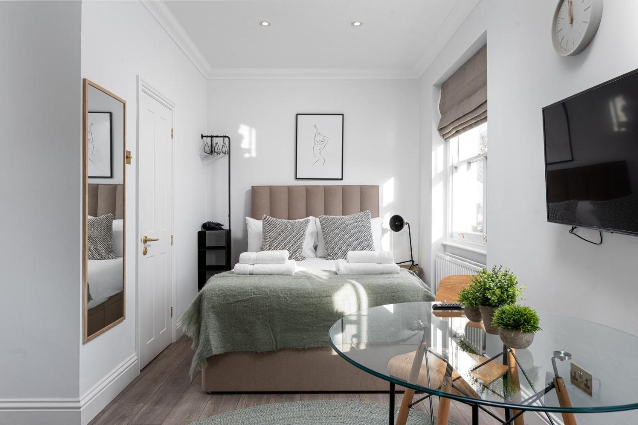Notting Hill By Capital Apartment London Luaran gambar