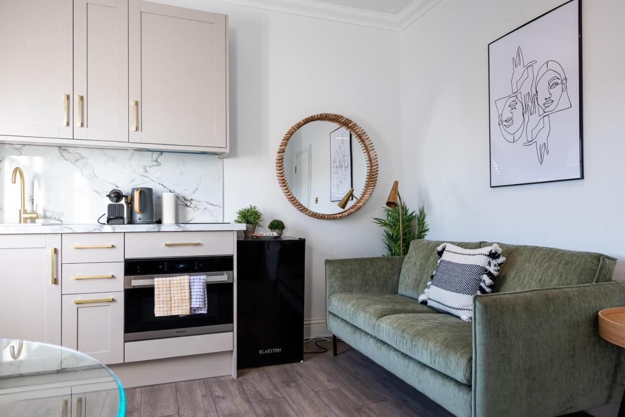 Notting Hill By Capital Apartment London Luaran gambar