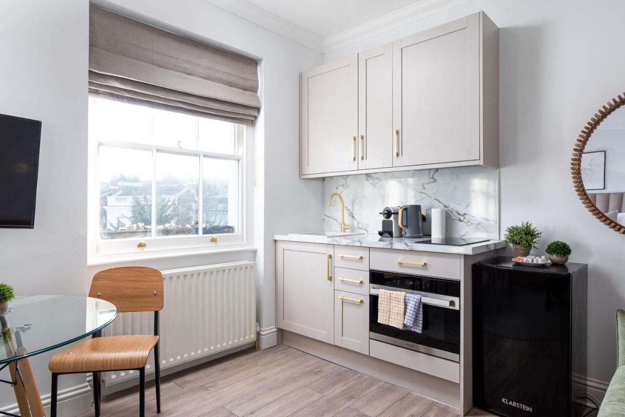 Notting Hill By Capital Apartment London Luaran gambar