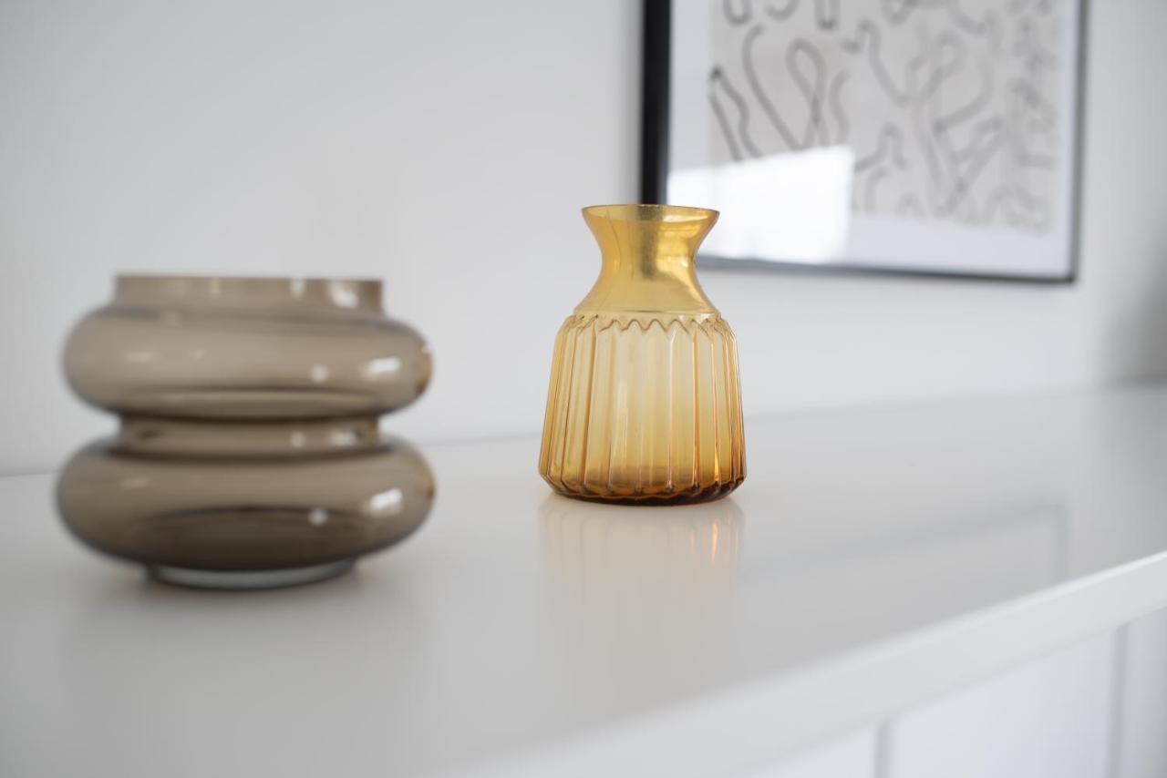Notting Hill By Capital Apartment London Luaran gambar