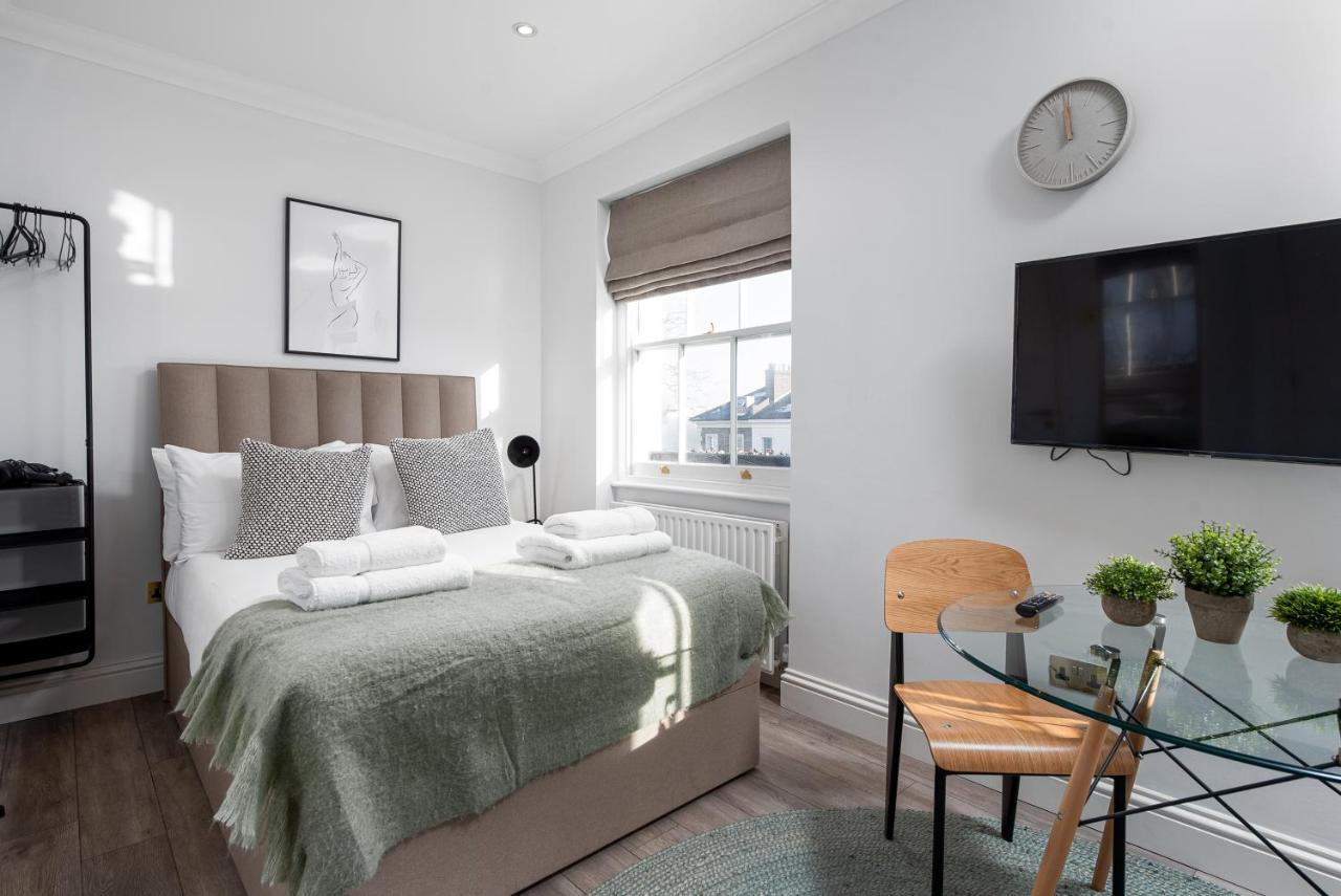 Notting Hill By Capital Apartment London Luaran gambar