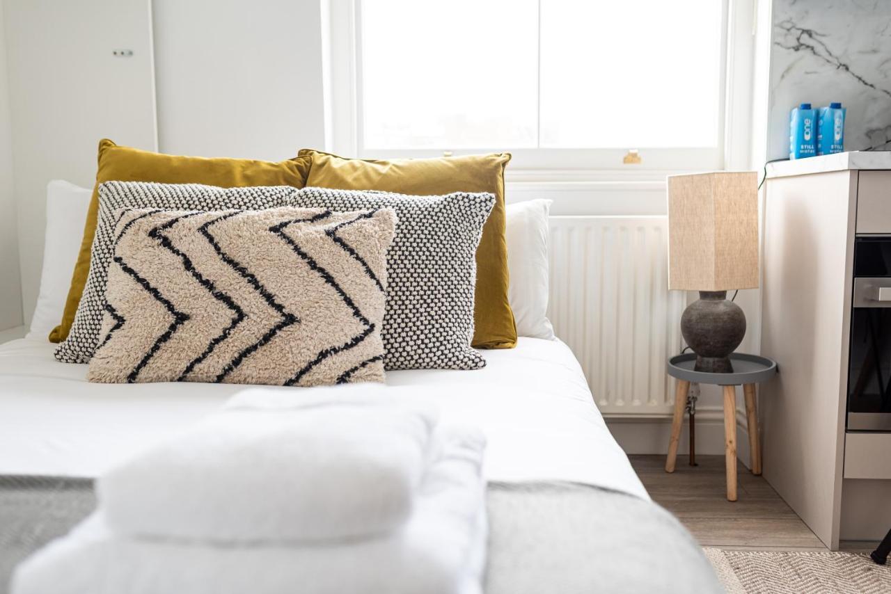 Notting Hill By Capital Apartment London Luaran gambar