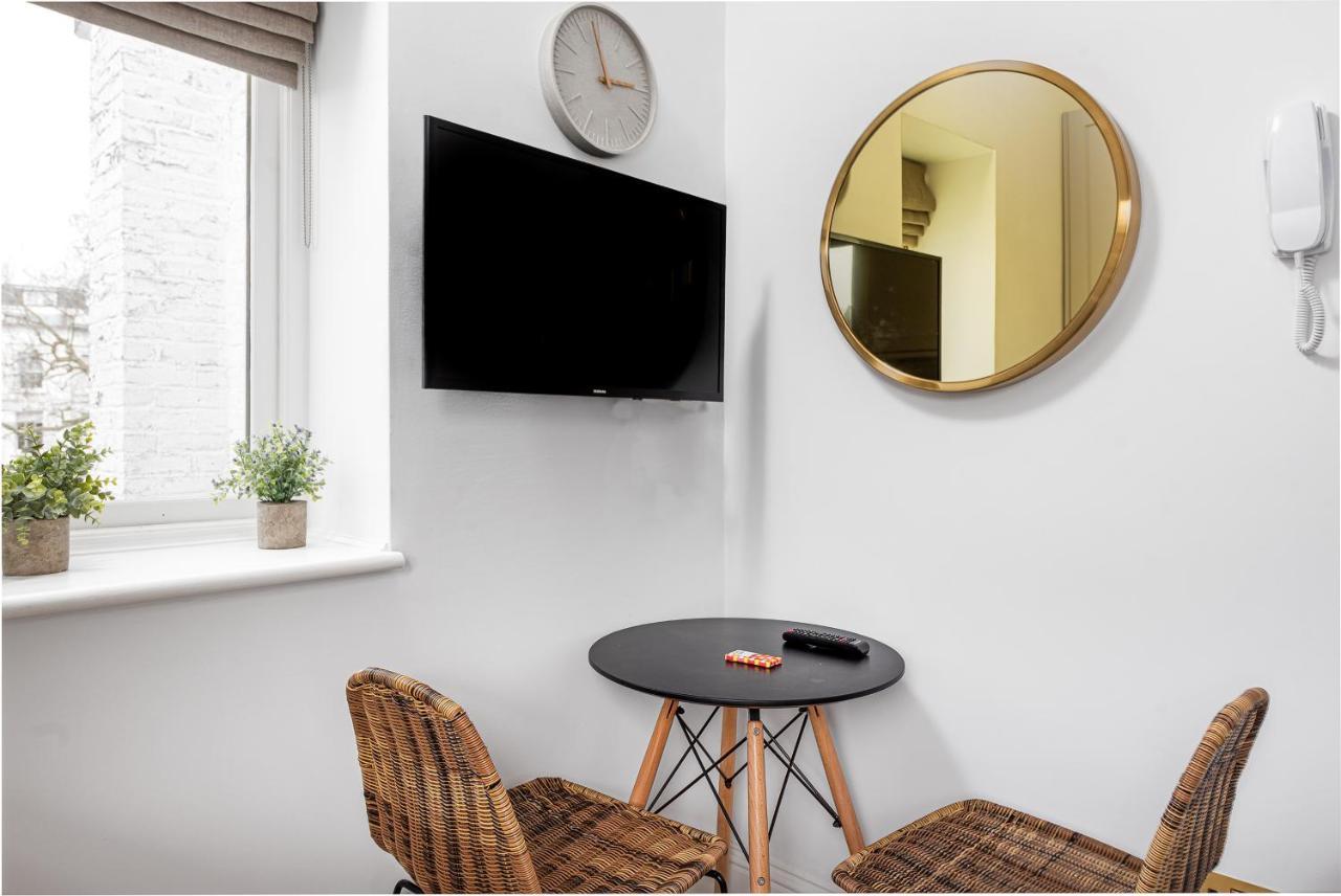 Notting Hill By Capital Apartment London Luaran gambar